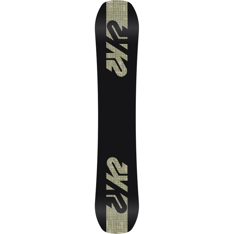 Afterblack Snowboard - Image 1