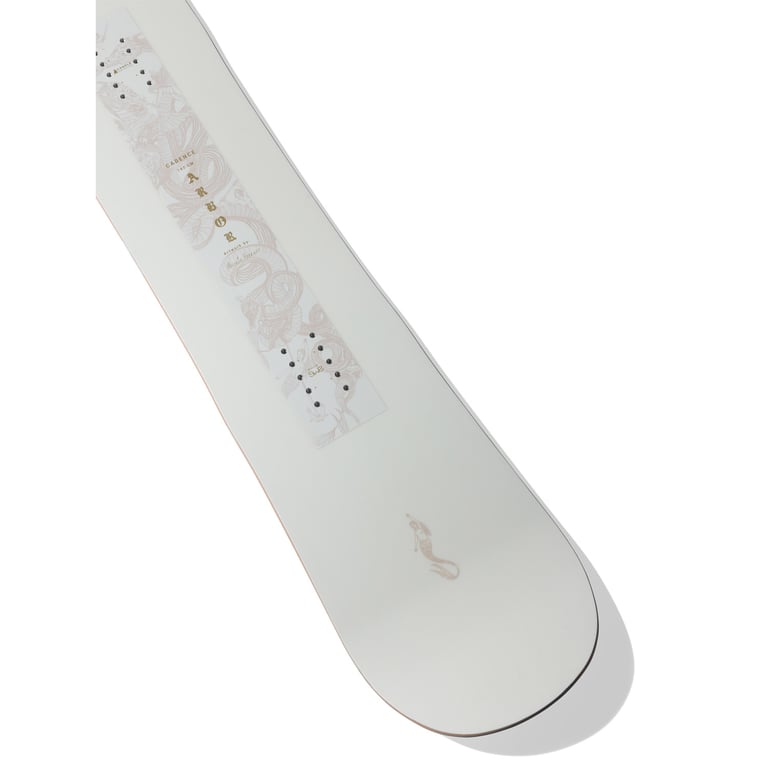 Womens Cadence Snowboard - Image 3