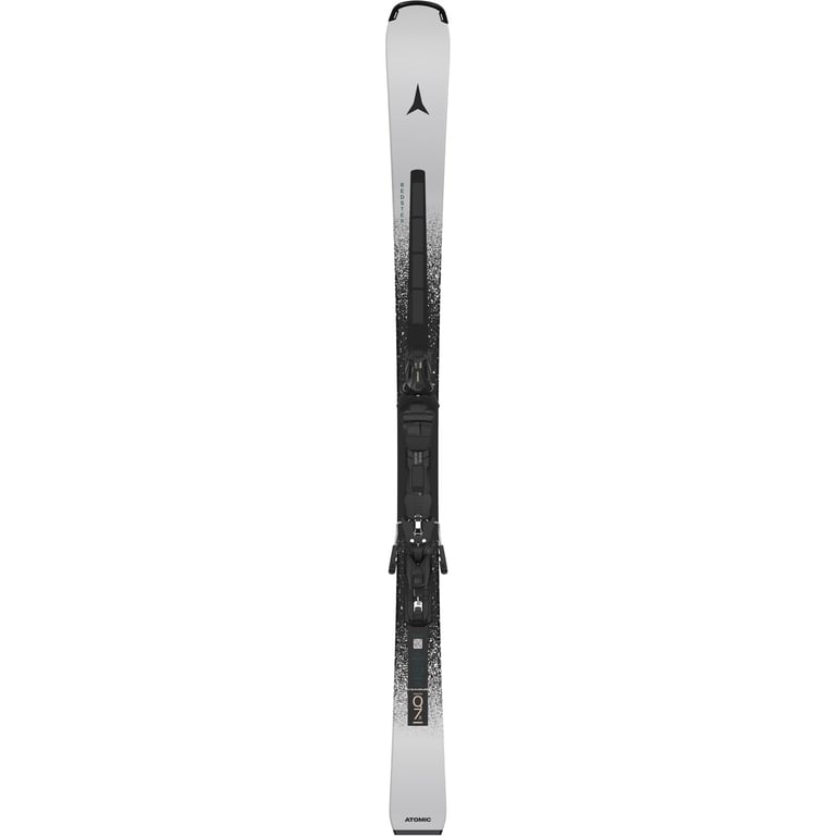 Redster Q7.8 Revoshock C Skis - Image 2