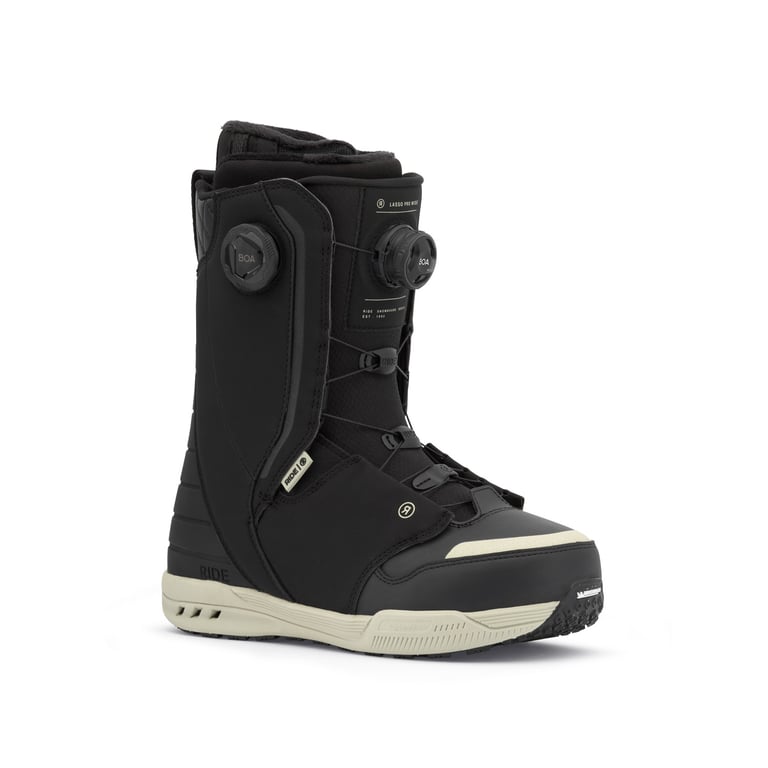 Lasso Pro Snowboard Boots - Image 20