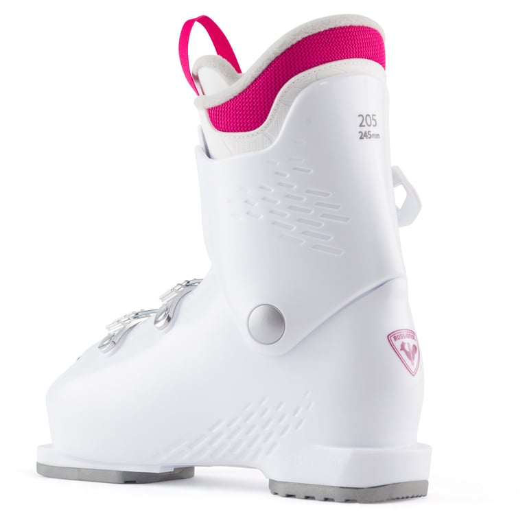 Kid's On Piste Ski Boots Comp Junior 3 Ski Boots - Image 2