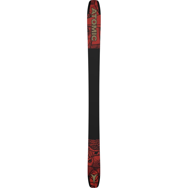 Bent 100 Skis - Image 3