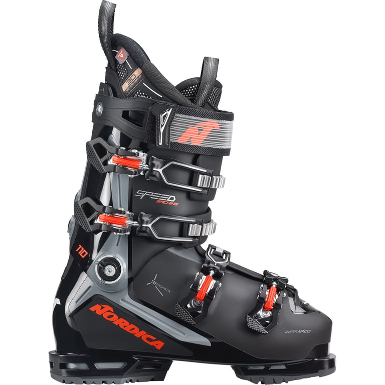 Speedmachine 3 110 GW Ski Boots - Image 1