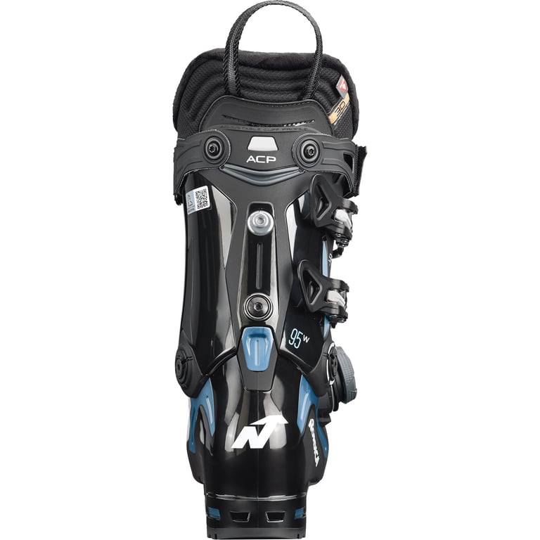 Womens Speedmachine 3 95 W BOA GW Ski Boots - Image 6
