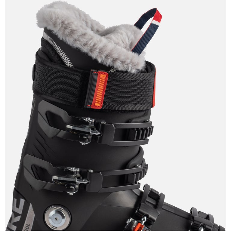 Womens Pure Pro 80 Ski Boots - Image 4