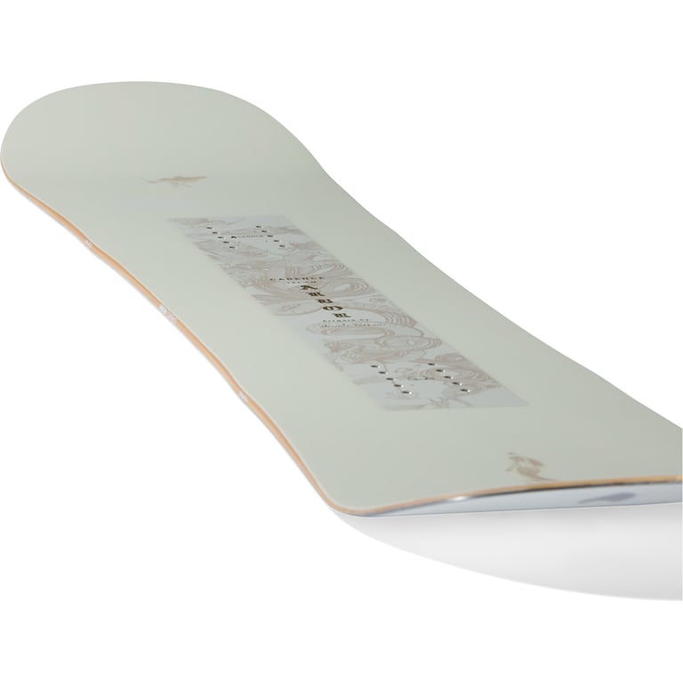 Womens Cadence Snowboard - Image 2