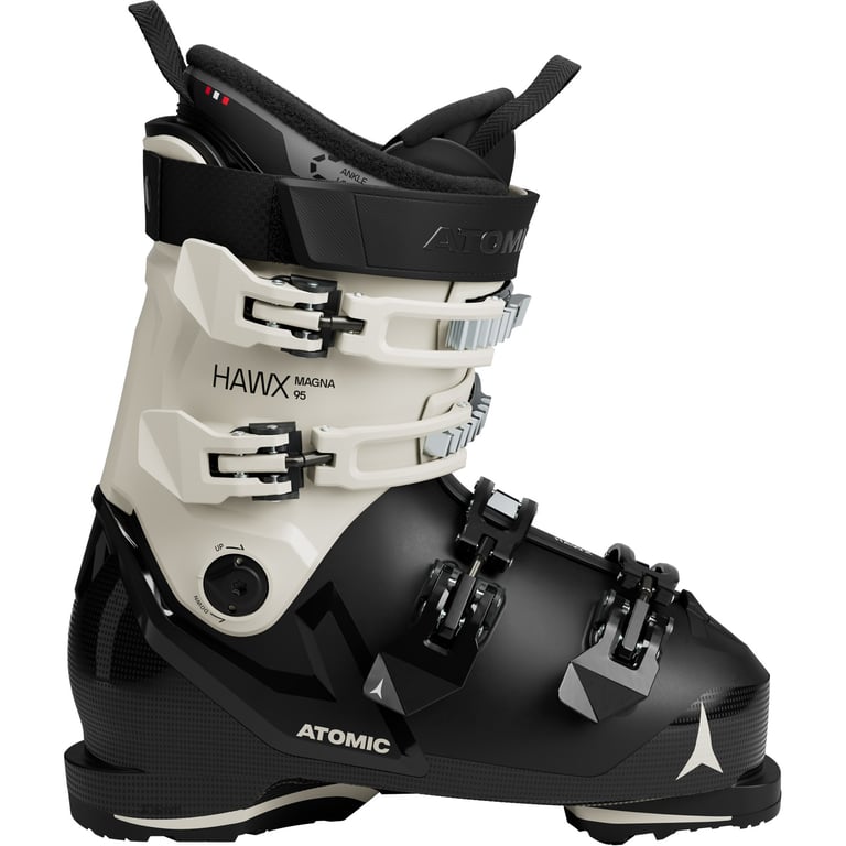 Womens Hawx Magna 95 W Ski Boots - Image 1