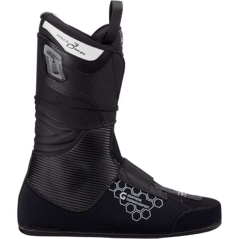 Edge 130 HV GW BOA Ski Boots - Image 4