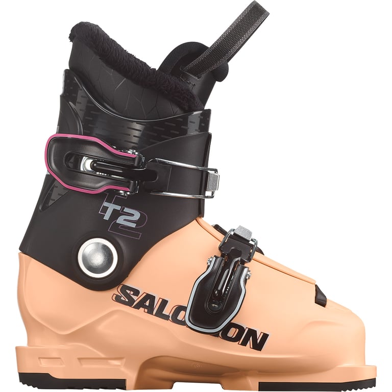 Kids T2 RT Beach Ski Boots - Image 5