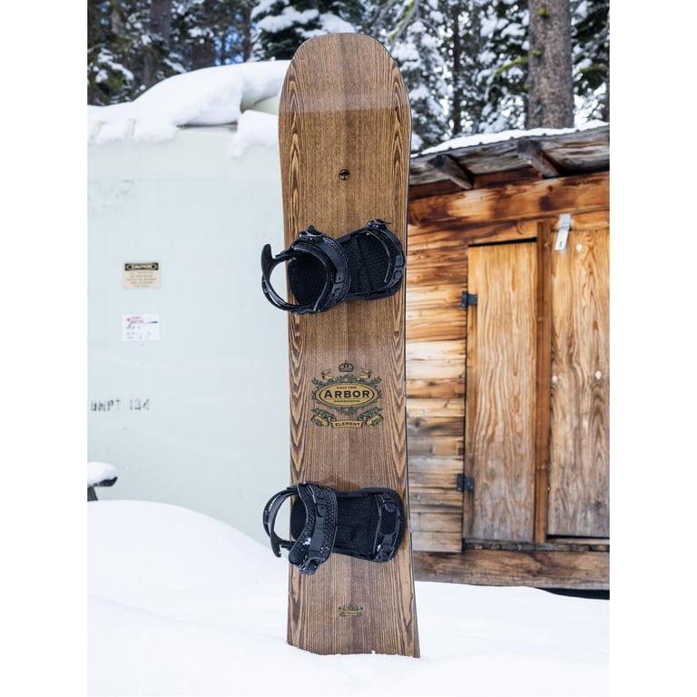 Element Snowboard - Image 16