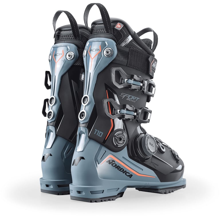 Sportmachine 3 110 BOA® GW Ski Boots - Image 6