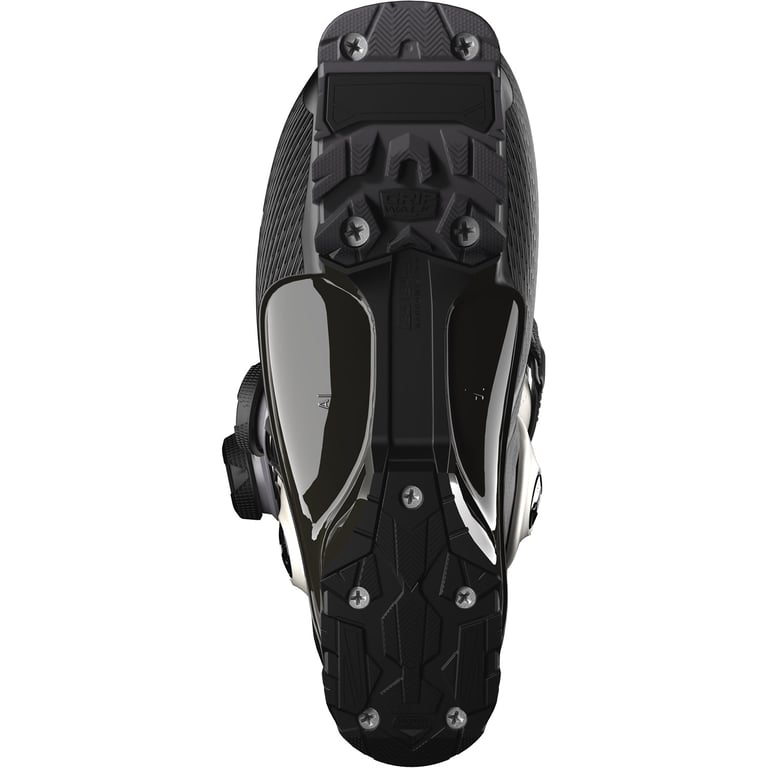 Womens S/Pro Supra Dual BOA 105 W Ski Boots - Image 4