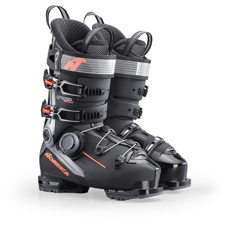 Speedmachine 3 110 BOA GW Ski Boots - Image 8