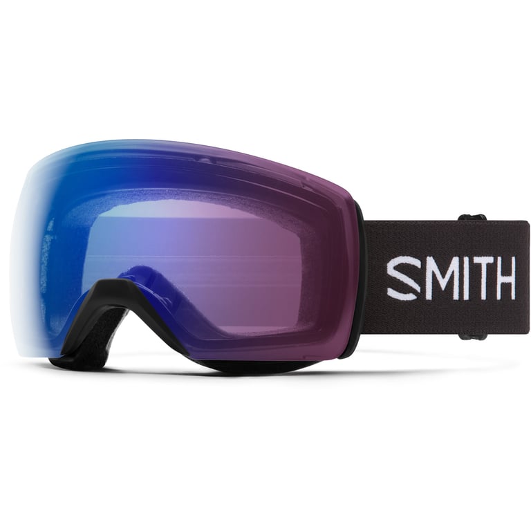 Smith Gogg Skyline XL CPhoto Rose Flash - Image 1