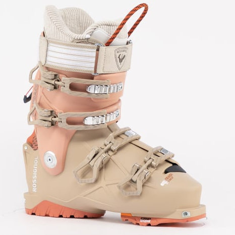 Womens Alltrack PRO 100 LT GW Ski Boots - Image 1