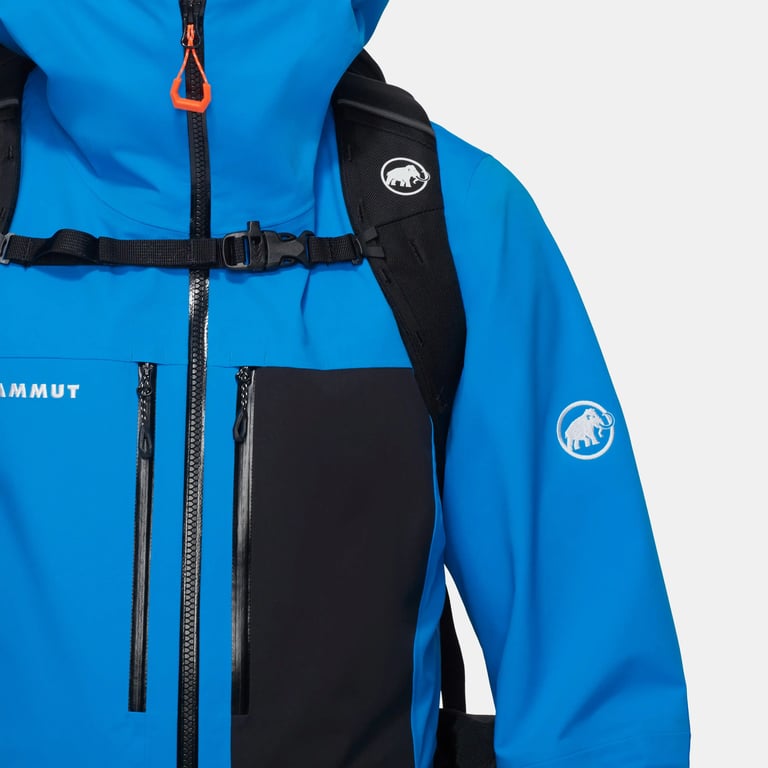 Mens Nirvana 35 Backpack - Image 6