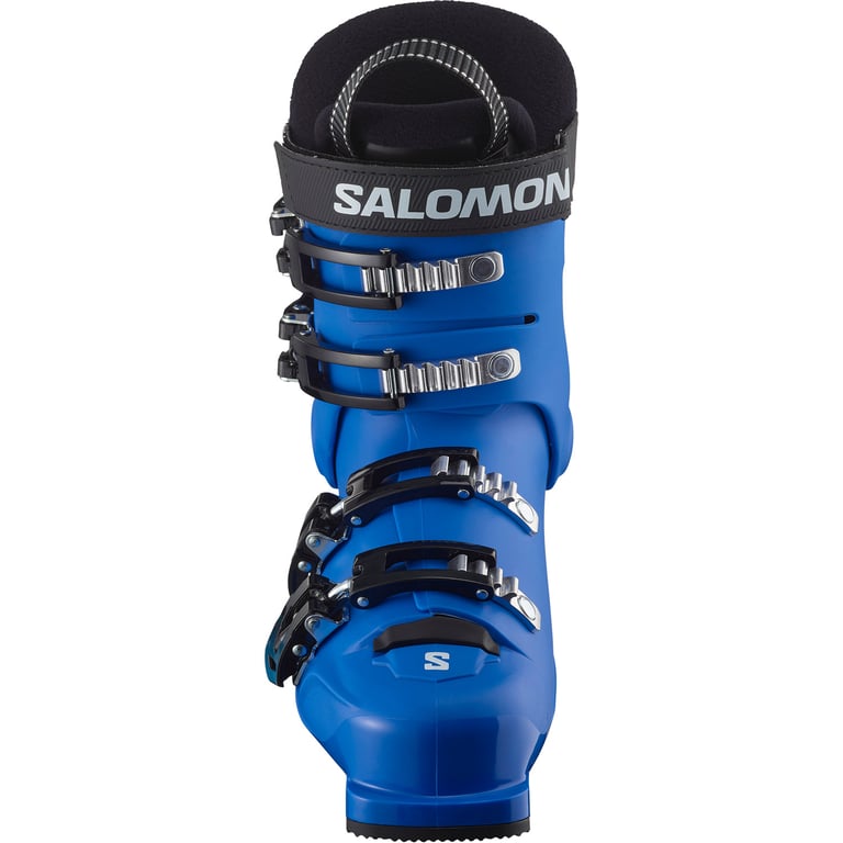 Kids S/Race 60 T L Ski Boots - Image 1