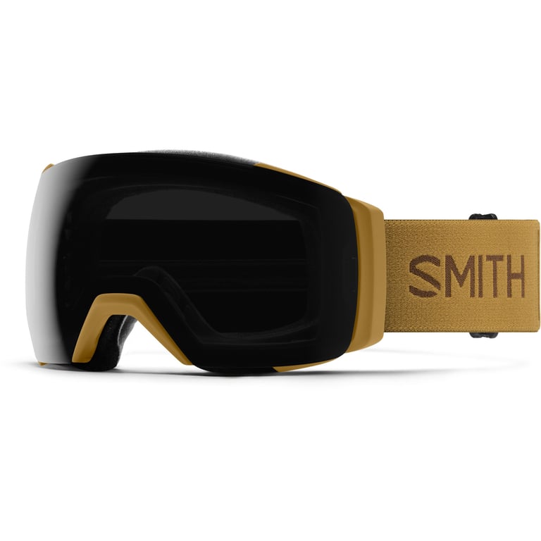Smith Gogg I/O Mag XL CSun Black - Image 1