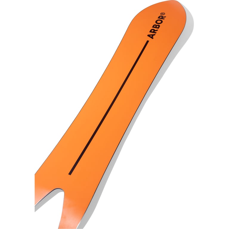 A-Frame Snowboard - Image 4