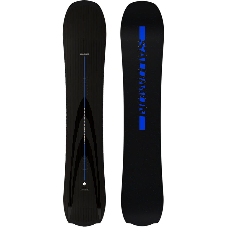 Mens Fastlane Snowboard - Image 1