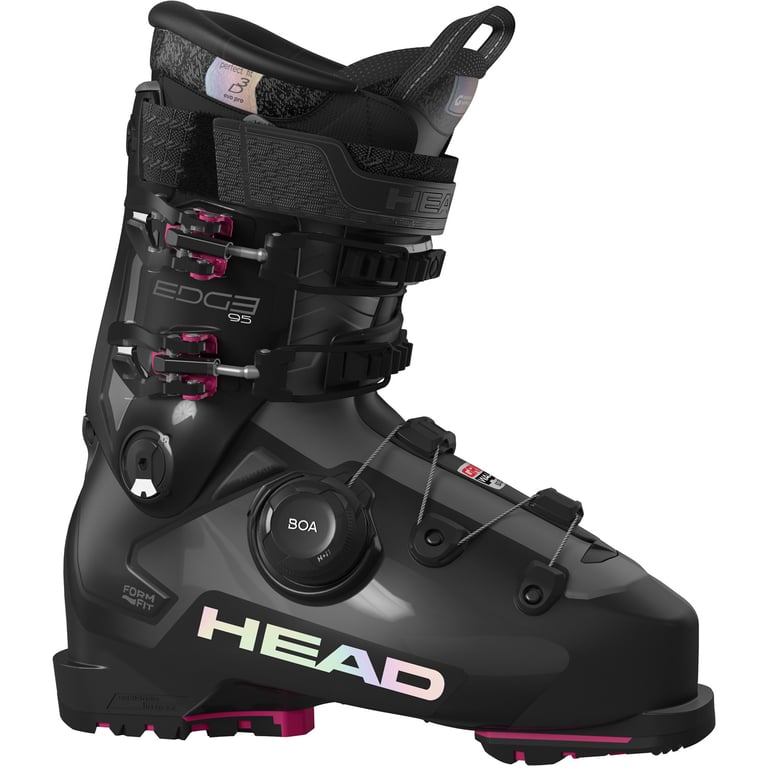 Womens Edge 95 W HV GW BOA Ski Boots - Image 1
