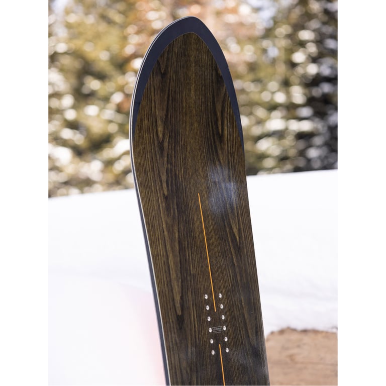 Roosterfish Snowboard - Image 3
