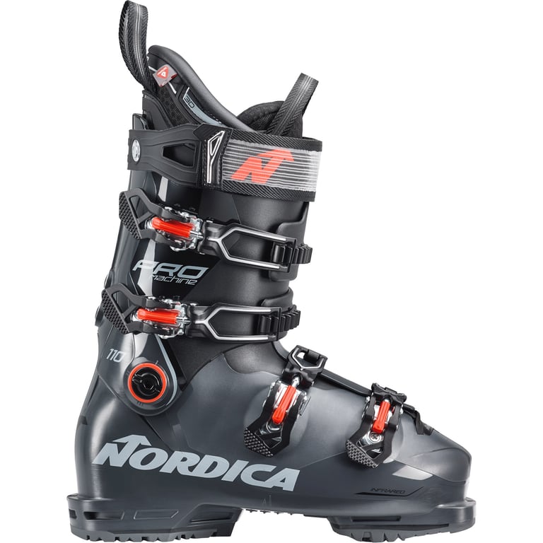 Promachine 110 GW Ski Boots - Image 1