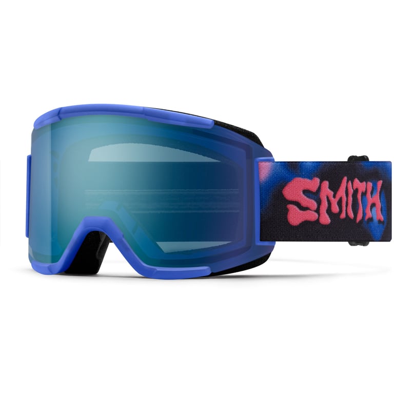 Smith Gogg Squad CSun Black Gold Mirror - Image 1