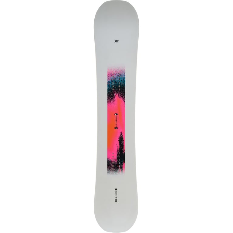 Womens Dreamsicle Snowboard - Image 2
