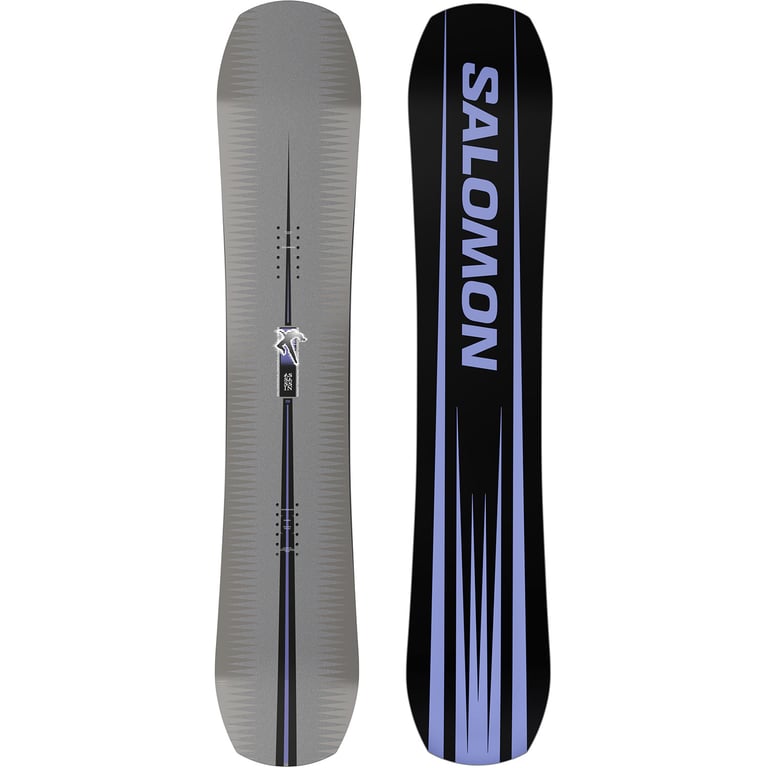 Mens Assassin Pro Snowboard - Image 1