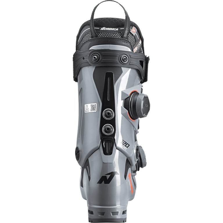 Speedmachine 3 120 BOA DD GW Ski Boots - Image 2