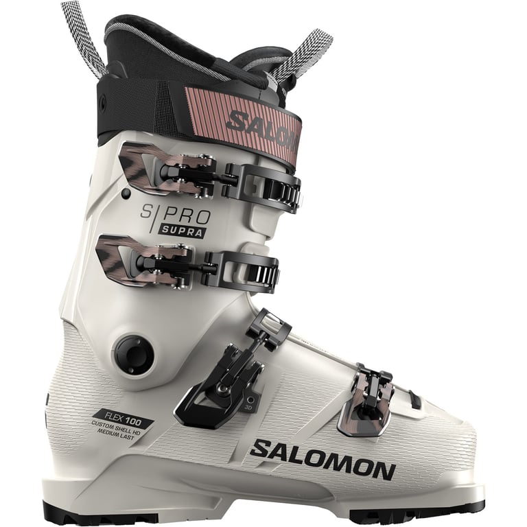 Womens S/PRO Supra 100 W Ski Boots - Image 1
