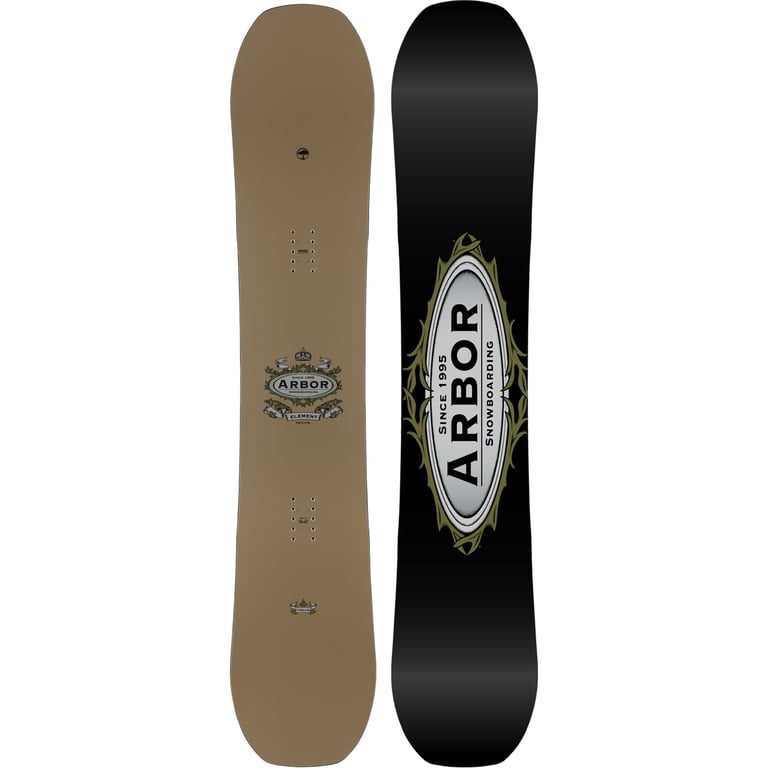 Element Snowboard - Image 2