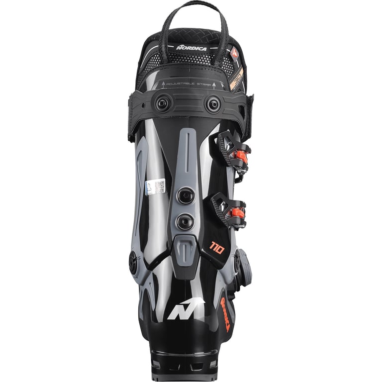 Speedmachine 3 110 BOA GW Ski Boots - Image 3