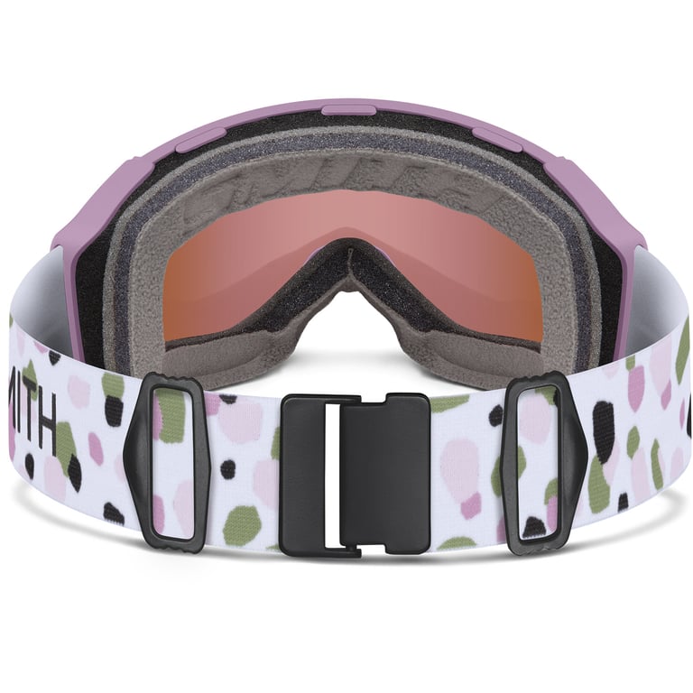 Smith Gogg 4D Mag S CEve Rose Gold M - Image 2