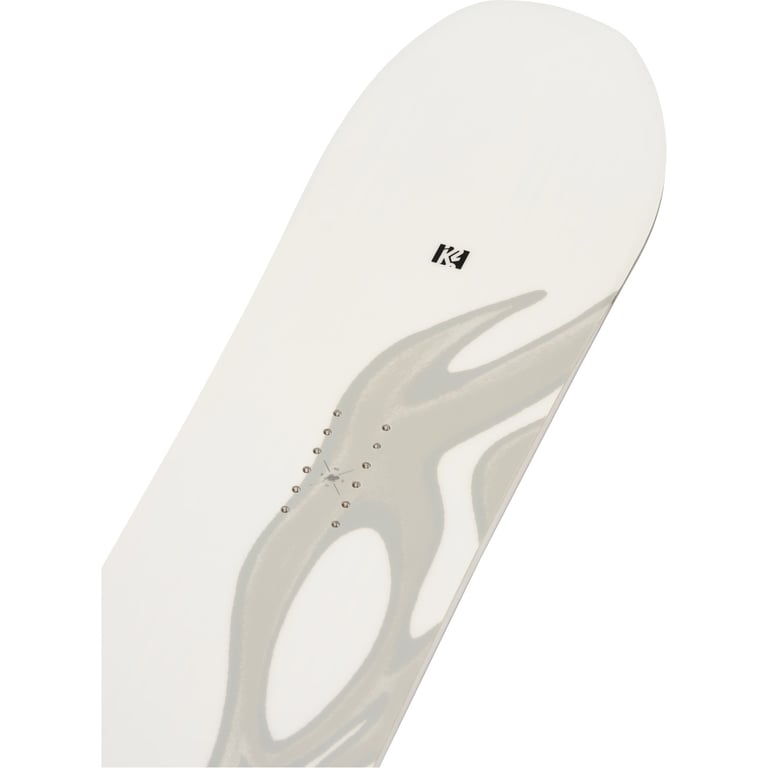 Gateway Pop Snowboard - Image 8