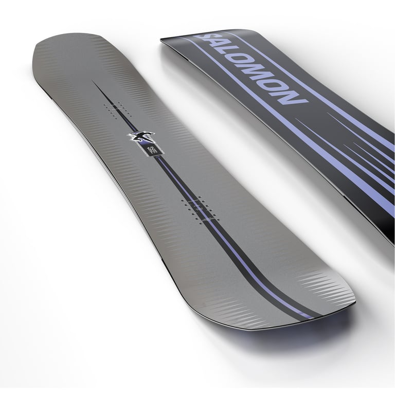 Mens Assassin Pro Snowboard - Image 2