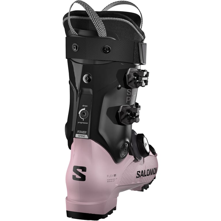Womens S/PRO Supra BOA 95 Ski Boots - Image 2