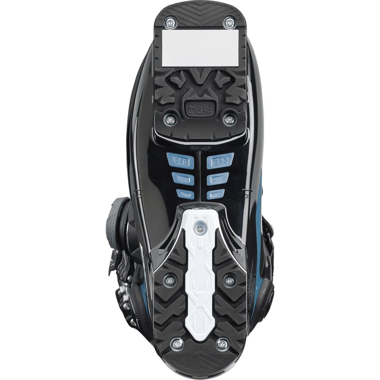 Womens Speedmachine 3 95 W BOA GW Ski Boots - Image 9