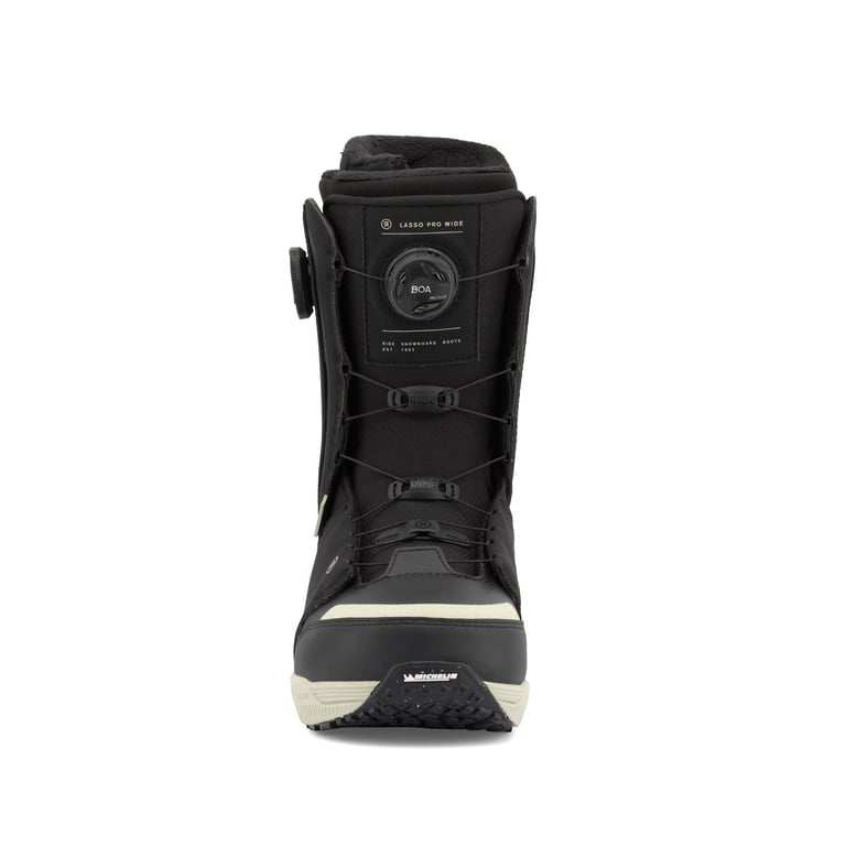 Lasso Pro Snowboard Boots - Image 17