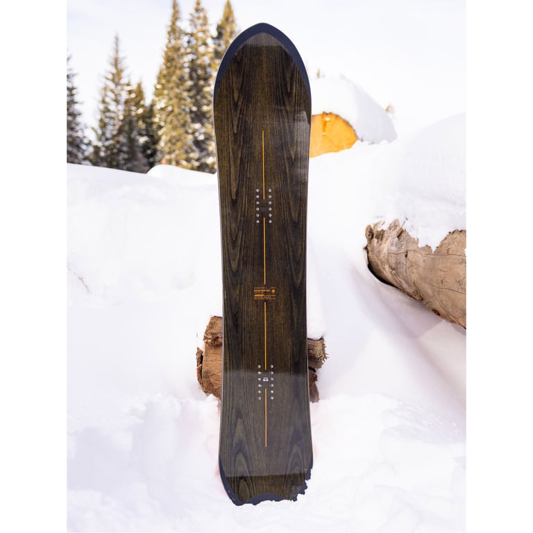 Roosterfish Snowboard - Image 2