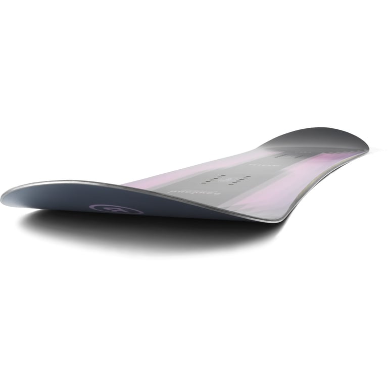 Womens Heartbreaker Snowboard - Image 3