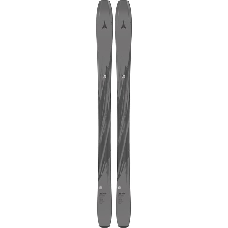 Maverick 96 CTI Skis - Image 1
