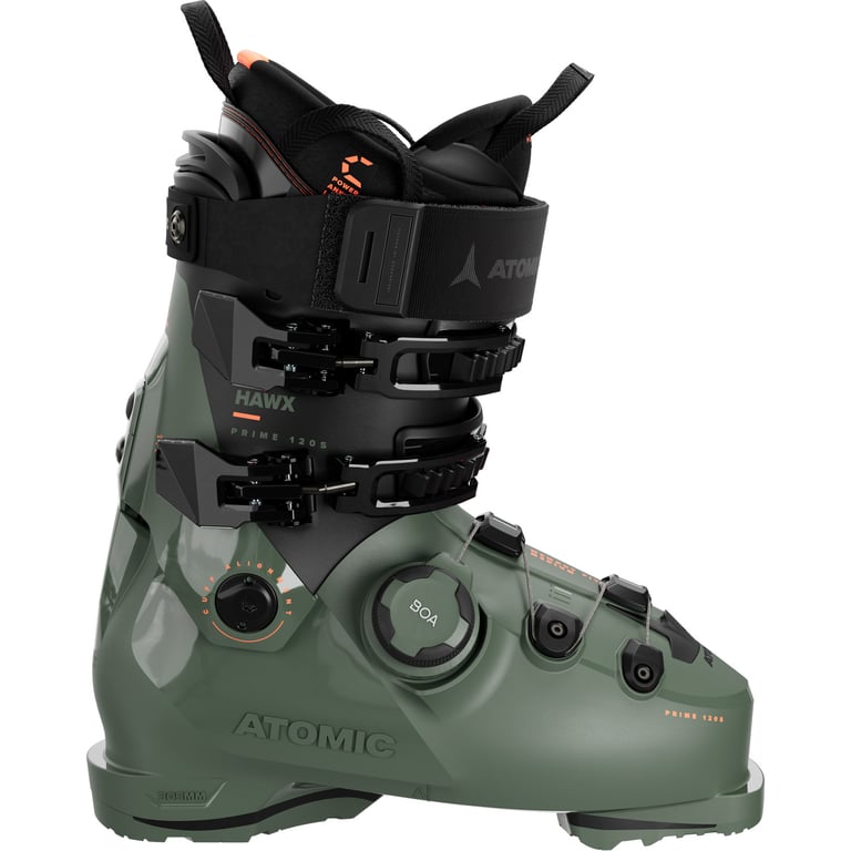 Hawx Prime 120 S BOA Ski Boots - Image 1
