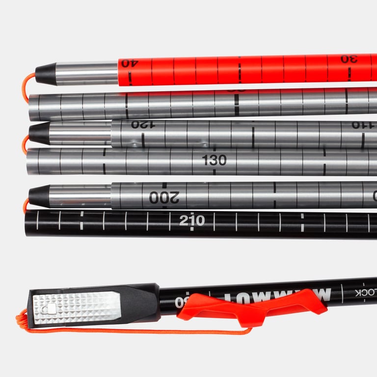 Probe 280 Speed Lock Avalanche Probe - Image 3