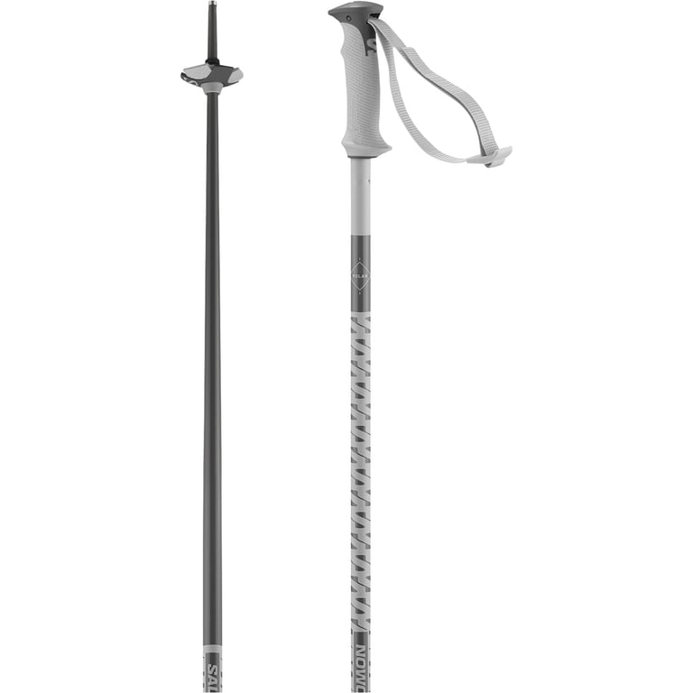 Womens Polar Ski Poles - Image 1