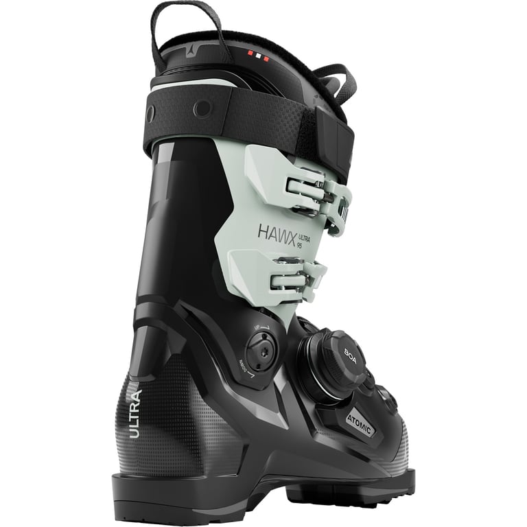 Womens Hawx Ultra 95 BOA W Ski Boots - Image 3