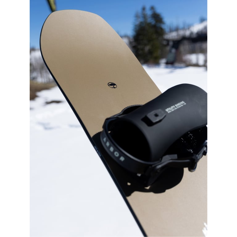 Element Snowboard - Image 12