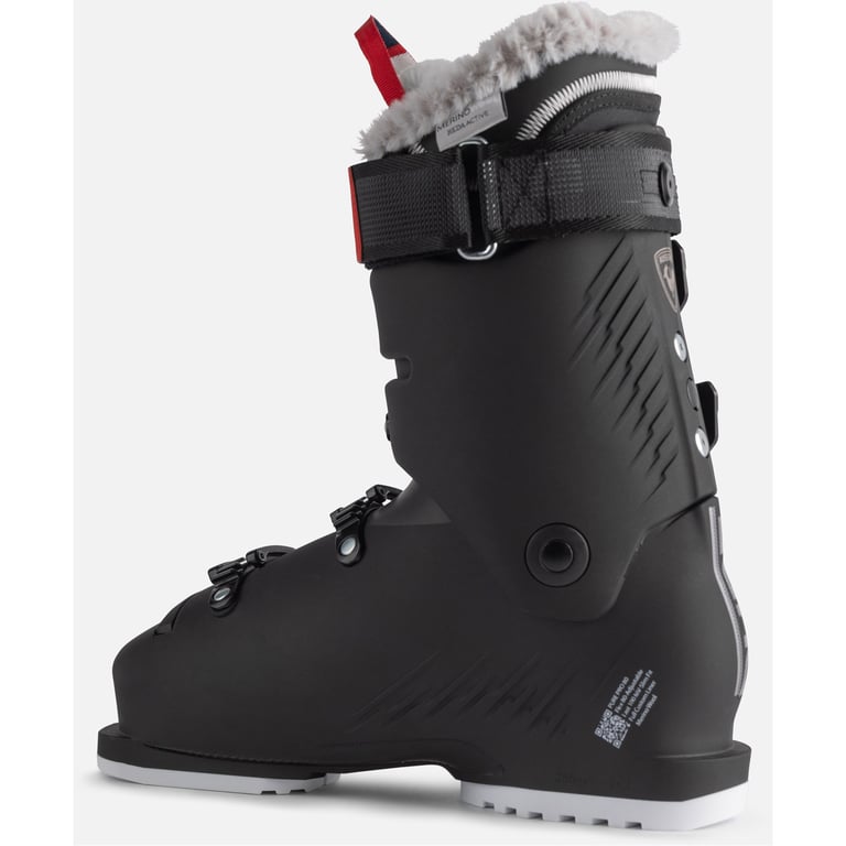 Womens Pure Pro 80 Ski Boots - Image 2