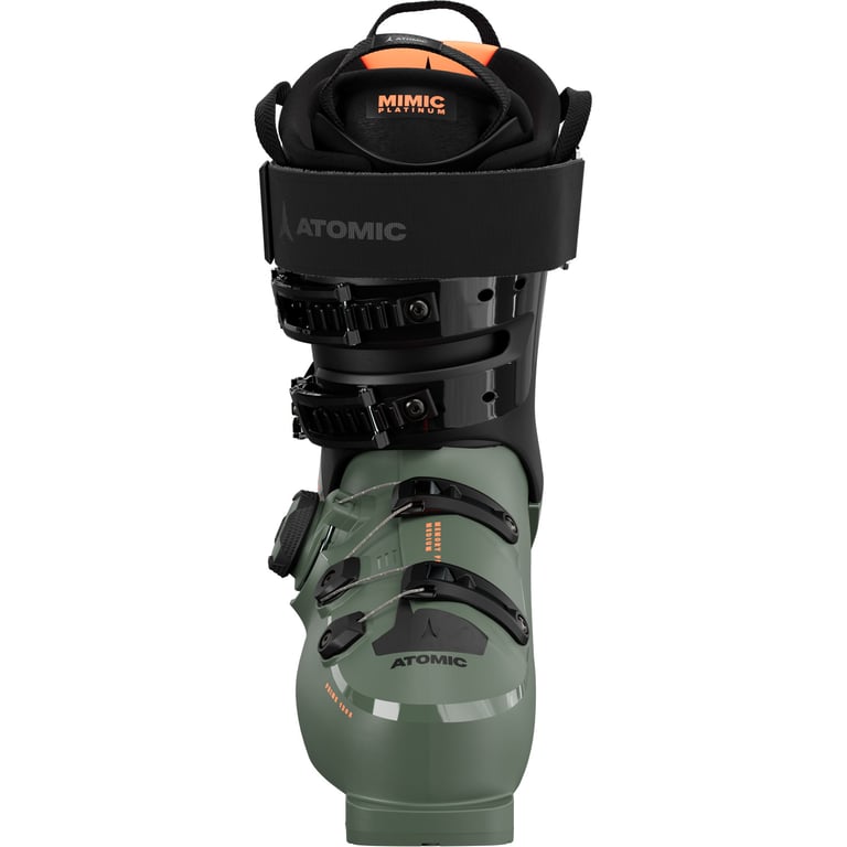 Hawx Prime 120 S BOA Ski Boots - Image 2